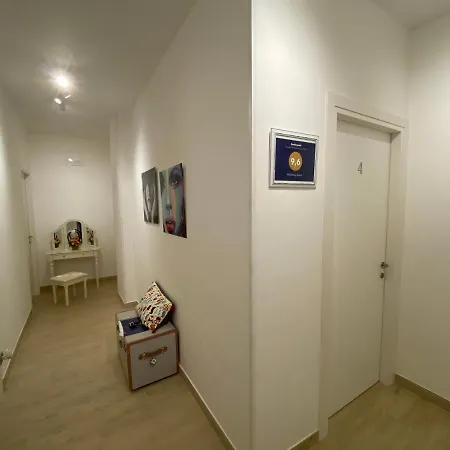 Borgo Antico 4* Poggiorsini