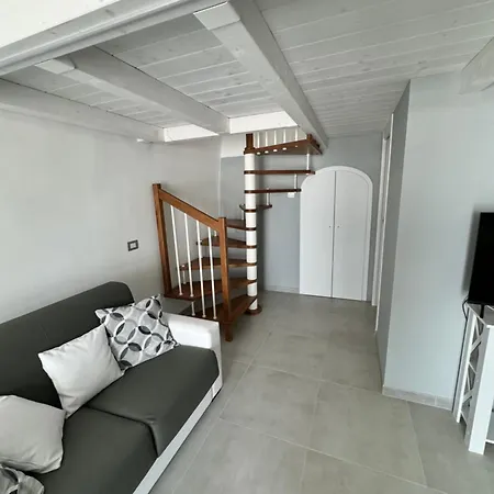 Bed & Breakfast Borgo Antico