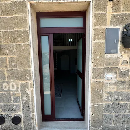 Bed & Breakfast Borgo Antico 4*