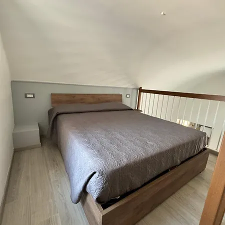 Borgo Antico 4* Poggiorsini