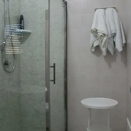 Borgo Antico Bed & Breakfast 4*