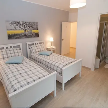 Borgo Antico Bed & Breakfast