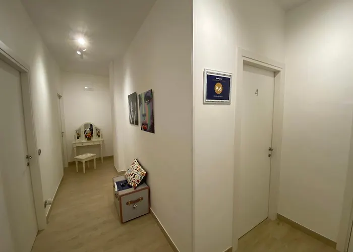 Borgo Antico 3* Poggiorsini