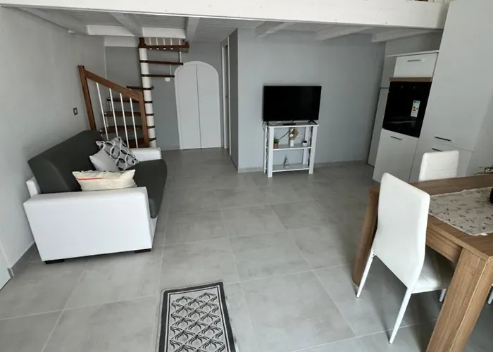 Borgo Antico B&B Poggiorsini