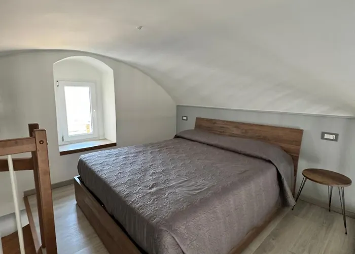 Borgo Antico Poggiorsini