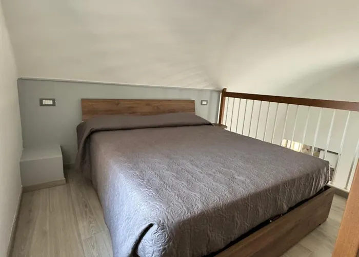 Borgo Antico 3* Poggiorsini