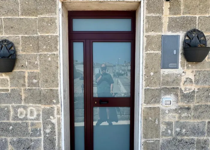 B&B Borgo Antico