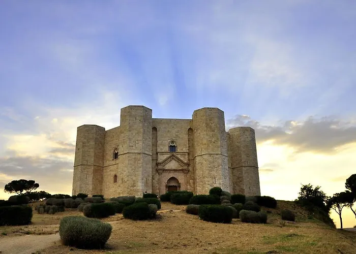 B&B Borgo Antico