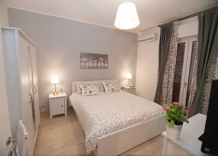 Borgo Antico B&B Poggiorsini