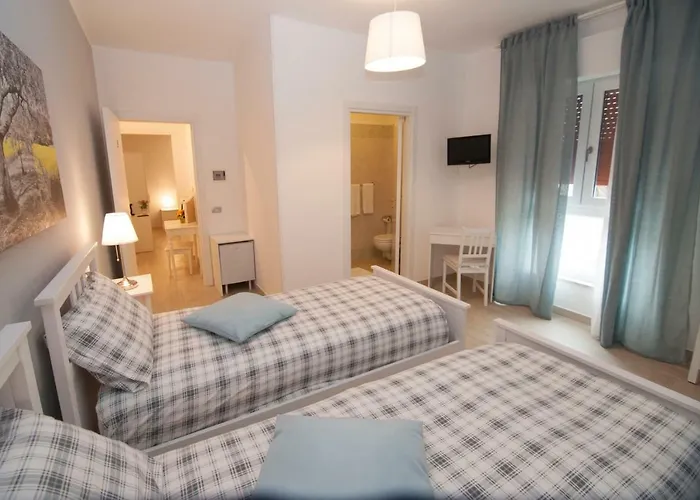 Borgo Antico B&B