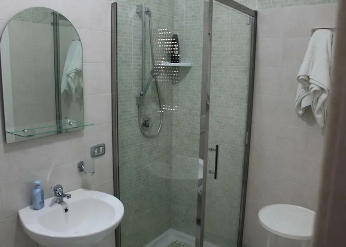 Borgo Antico 3* Poggiorsini