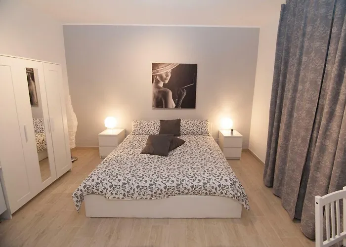 Borgo Antico B&B 3*