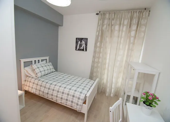 B&B Borgo Antico Poggiorsini