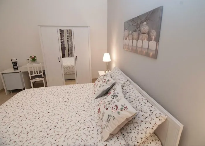 Borgo Antico B&B 3*