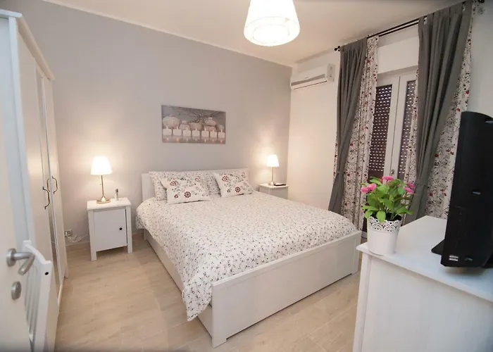 Borgo Antico B&B