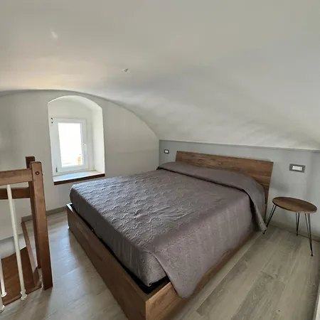 Borgo Antico Poggiorsini