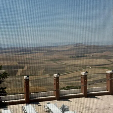 Borgo Antico Nocleg ze śniadaniem 4*