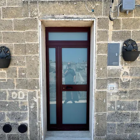 Nocleg ze śniadaniem Borgo Antico