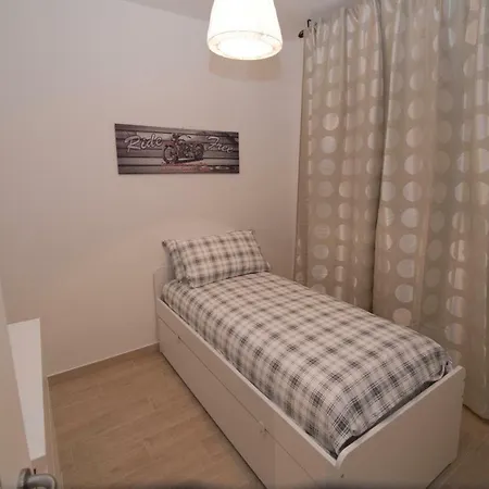 Borgo Antico Nocleg ze śniadaniem