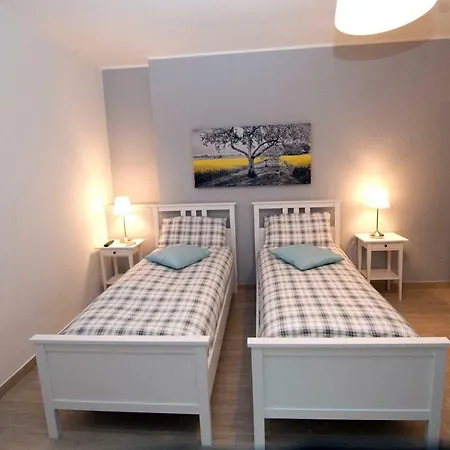 Nocleg ze śniadaniem Borgo Antico