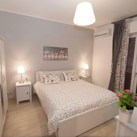 Borgo Antico Nocleg ze śniadaniem Poggiorsini