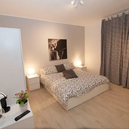 Borgo Antico Alojamento de Acomodação e Pequeno-almoço