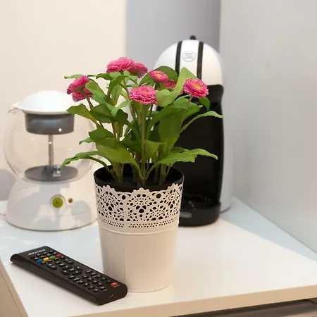 Borgo Antico Alojamento de Acomodação e Pequeno-almoço