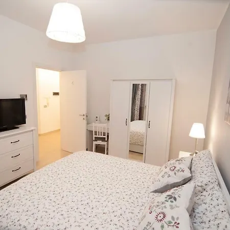 Borgo Antico 4* Poggiorsini