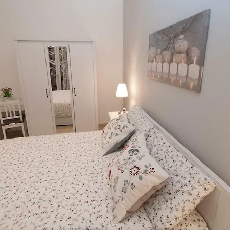 Borgo Antico Alojamento de Acomodação e Pequeno-almoço 4*