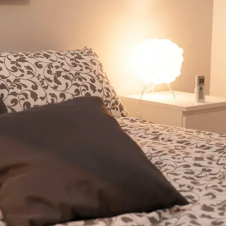 Nocleg ze śniadaniem Borgo Antico 4*