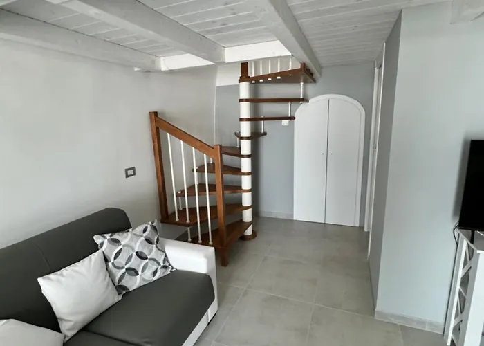 Bed & Breakfast Borgo Antico