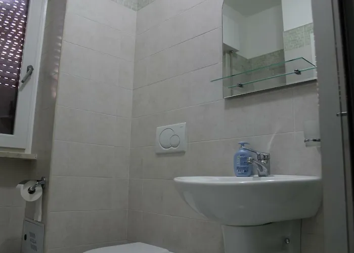 Borgo Antico Poggiorsini