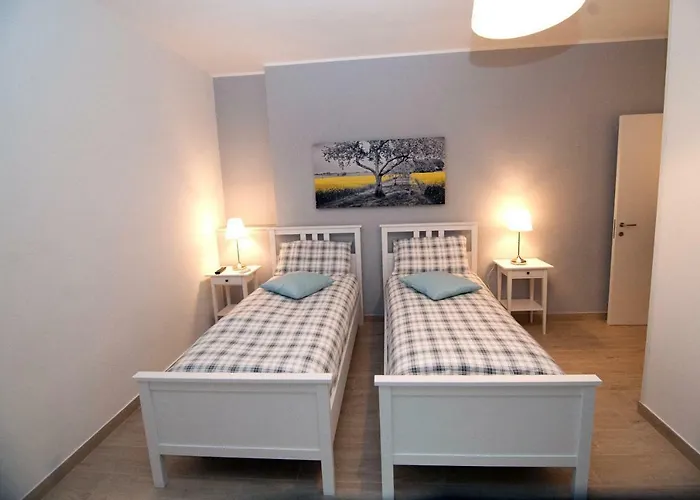 Bed & Breakfast Borgo Antico