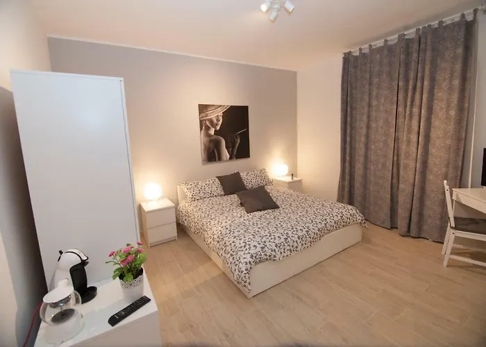 Borgo Antico Bed & Breakfast