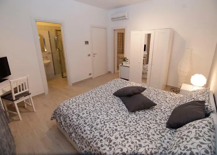 Borgo Antico Bed & Breakfast 4*