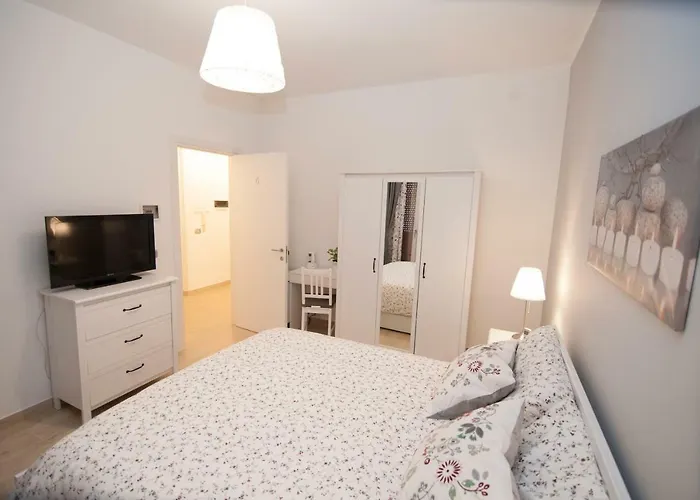 Borgo Antico 4* Poggiorsini