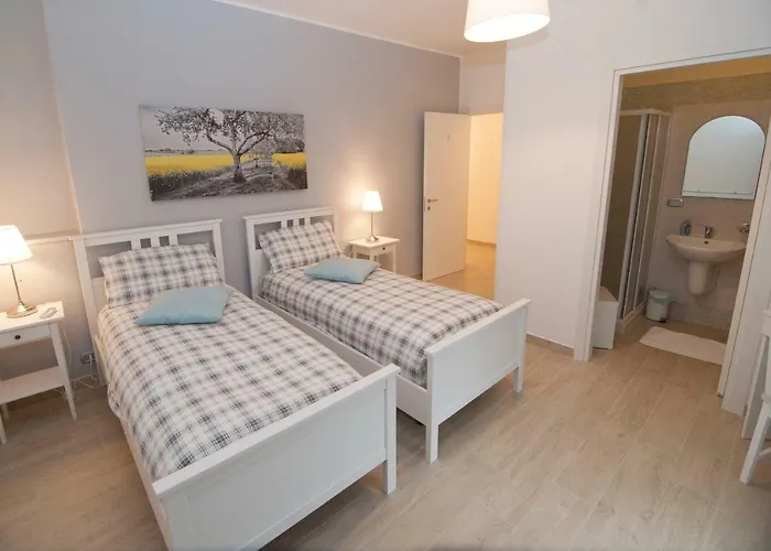 Borgo Antico Bed & Breakfast