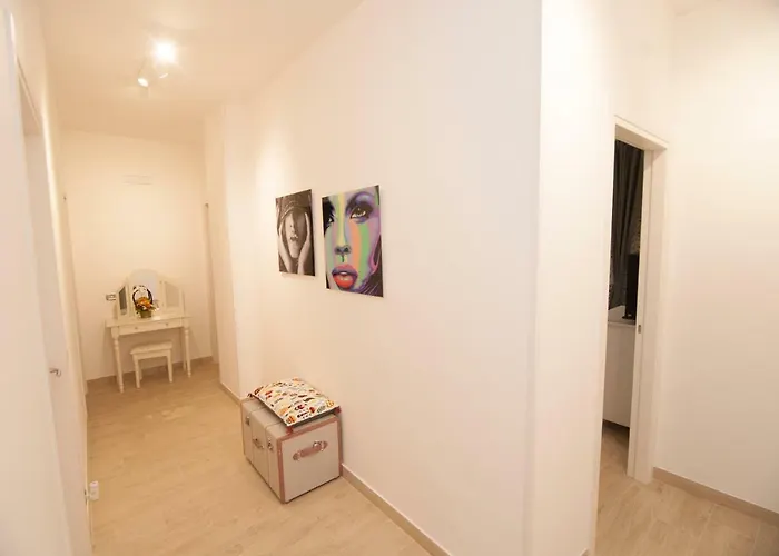 Borgo Antico 4* Poggiorsini