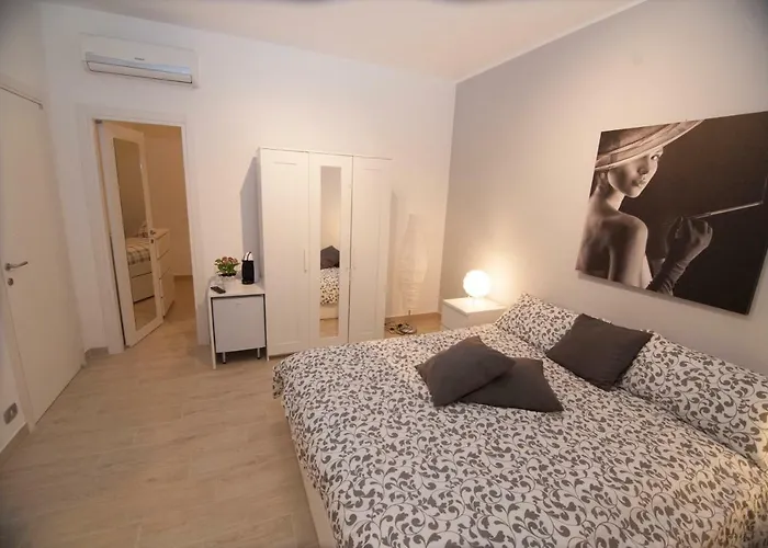 Bed & Breakfast Borgo Antico Poggiorsini