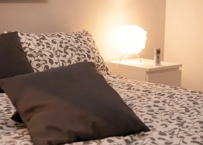 Bed & Breakfast Borgo Antico 4*